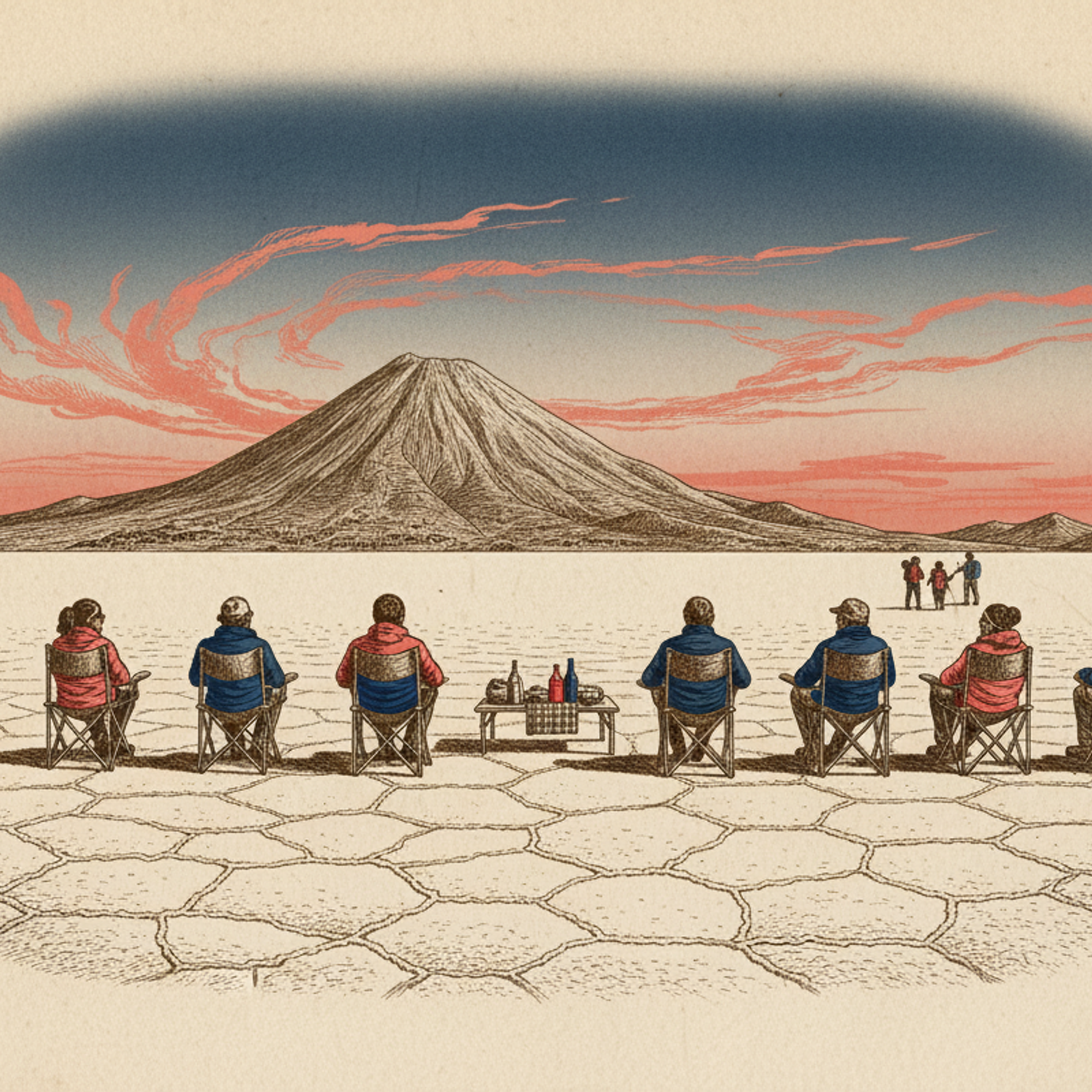 Explora Uyuni