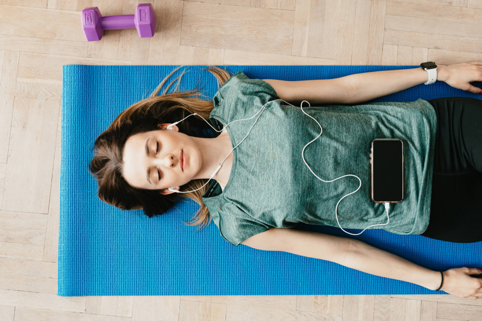 8 Week Online Mindfulness Course photo 1