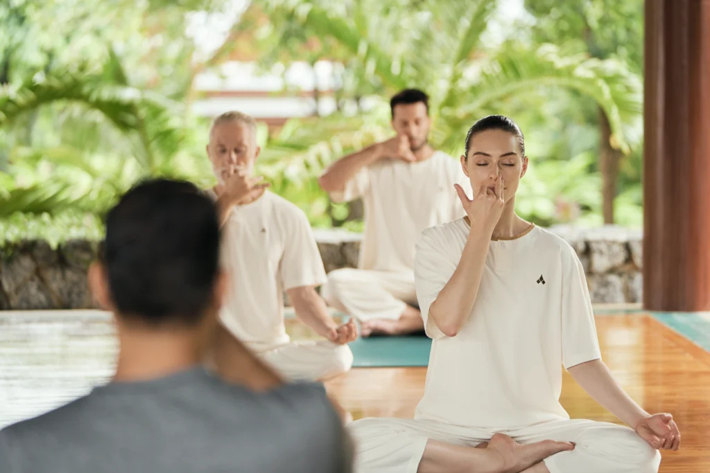 Gut Health Retreat photo 1