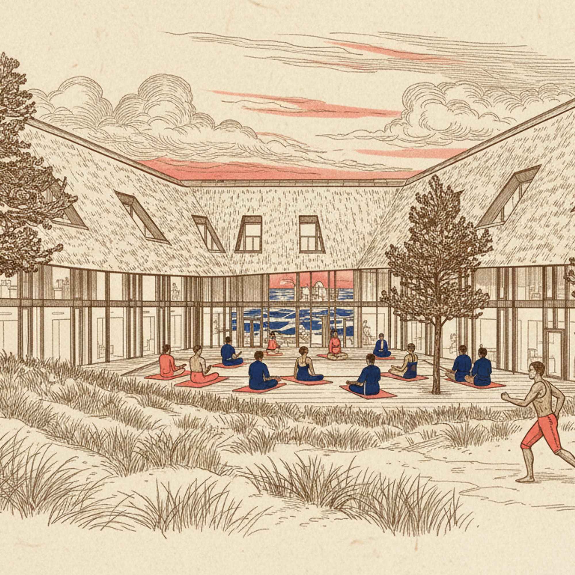 Lanserhof Sylt