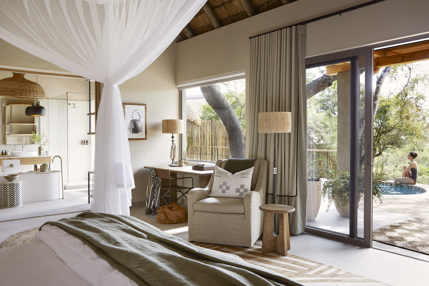 Londolozi Founders Camp photo 2