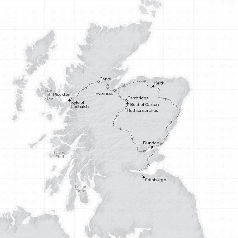 Scotlands Classic Splendour photo 2